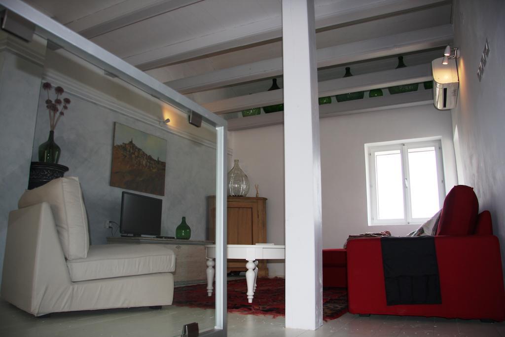 Apartment Bastion Buzet Exterior photo